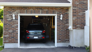 Garage Door Installation at Evergreen Meadows Davis, California